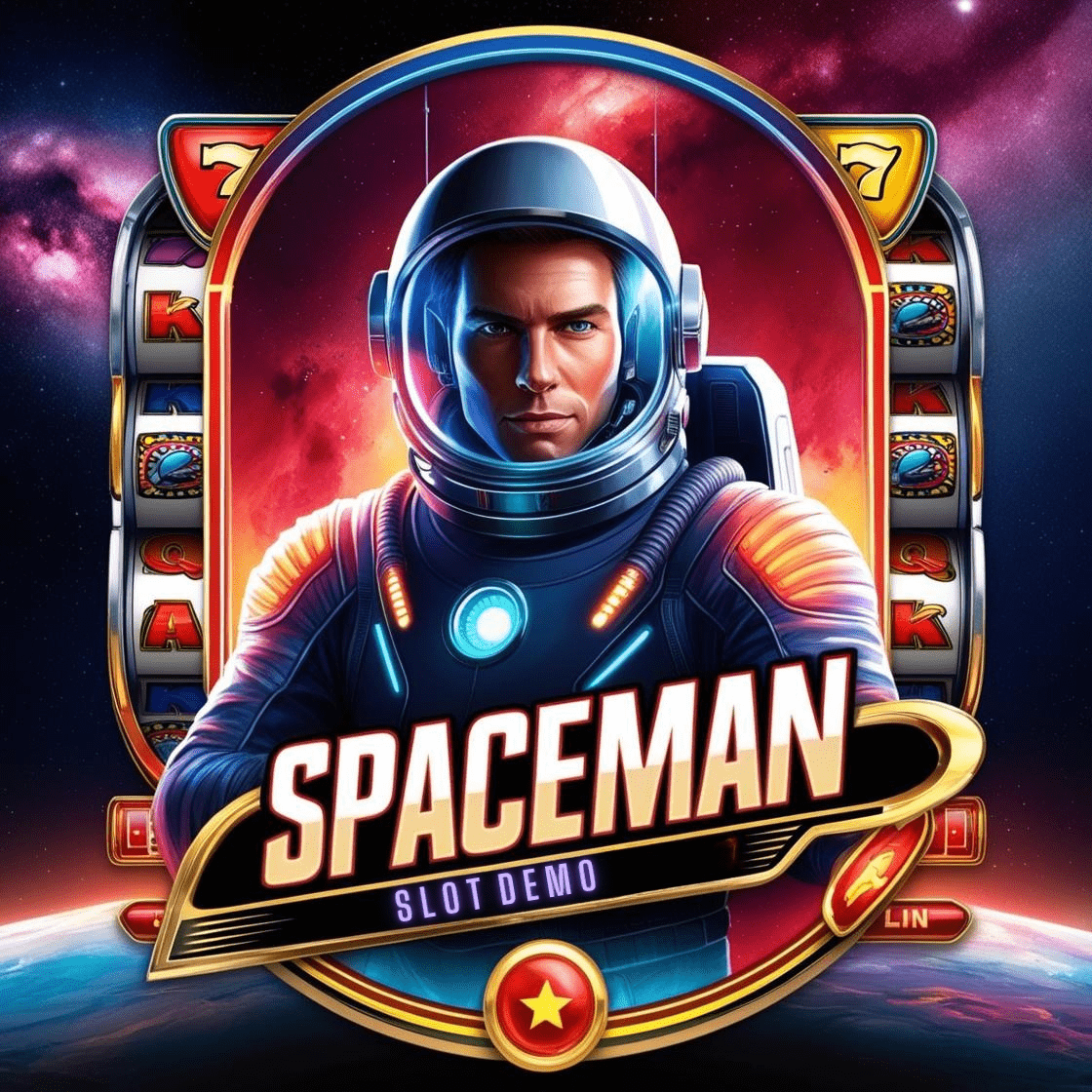 Spaceman